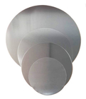 Варить термическую обработку плиты товарного сорта боилера 3004 алюминиевую круговую
