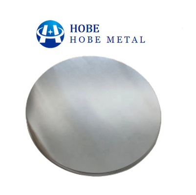 Горячая продажа 1,8mm * 250mm3003 алюминиевый диск коррозионно-устойчивый может быть использован для POTS и сковородки