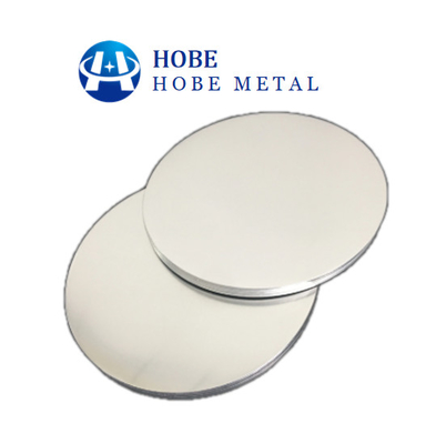 Горячая продажа 1,8mm * 250mm3003 алюминиевый диск коррозионно-устойчивый может быть использован для POTS и сковородки