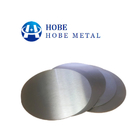 Лист алюминиевого сплава 3 серий вокруг дисков объезжает нержавеющую сталь