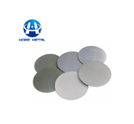 диски 5mm алюминиевые вокруг кругов прикрывают 1000 серий для абажура