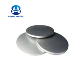 коррозионной устойчивости листа круга HO 250mm 1.8mm толстые 3003 круга дисков алюминиевых алюминиевых