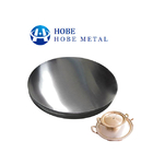 80mm--диск диаметра 1600mm алюминиевый o 1100 H14 H24 с кругом 1050 толщины 0.3-6.0mm алюминиевым HO для Cookware Indust