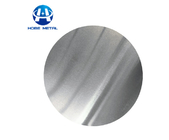 Оксидация 1050 алюминиевого диска глубинной вытяжки сточных тазиков многофункциональная