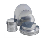алюминиевые круглые диски вафли круга 1050-H14 1200mm для Cookware