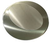 1060 - Диск 80mm вафли круга металла H14 алюминиевый круглый для предупредительных знаков дороги