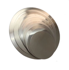 Лист алюминиевого сплава 3 серий вокруг дисков объезжает нержавеющую сталь
