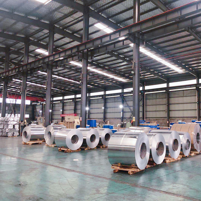 1100 1070 High Quality Aluminum Discs Circles - Best Manufacture And Factory, Support Custom Aluminum Circles - Высококачественные алюминиевые диски