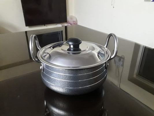 Специализированный алюминиевый диск, используемый на кухне 1050-H14 Алюминиевые пластинки/алюминиевые диски диаметром от 80 мм до 1600 мм для дорожных предупредительных знаков