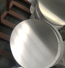 Круги дисков 5000 серий алюминиевые покрывают брошенную свернутую дуктильность вафель сильную