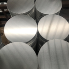 3003 круга дисков сплава алюминиевых филируют финиш для светлой крышки