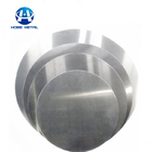 Варить круг бака 1100 алюминиевый прикрывает полируя диск горячей завальцовки толщины финиша 3mm мельницы алюминиевый для Kitchenware/