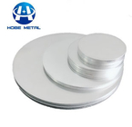 Круг 1100 алюминиевого Cookware легирующего металла алюминиевый в алюминиевом диске листа