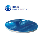 Вафля 1070 кругов дисков литого алюминия 70mm горячекатаное