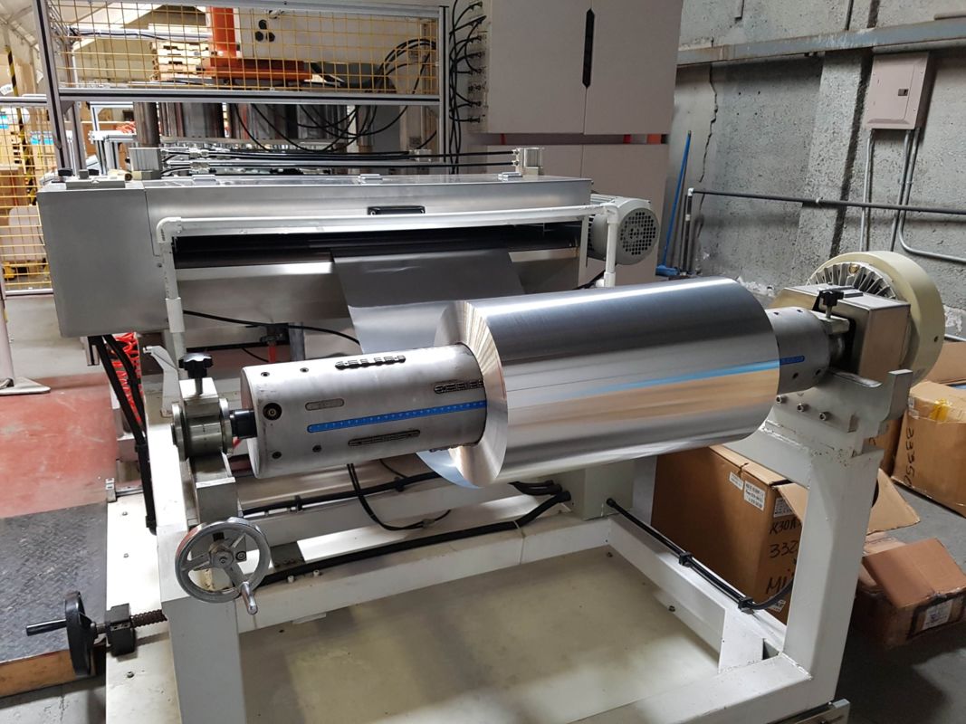 алюминиевая фольга коробка с обедом в Китае с высоким качеством и хорошей ценой