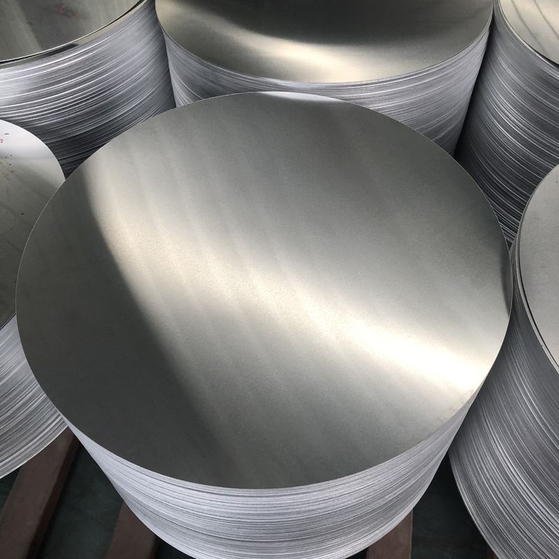 Explore Business Opportunities with High-Quality Aluminum Circles