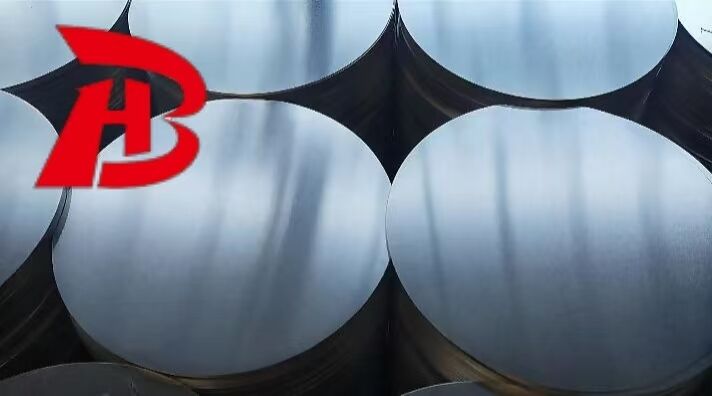 Explore Business Opportunities with High-Quality Aluminum Circles