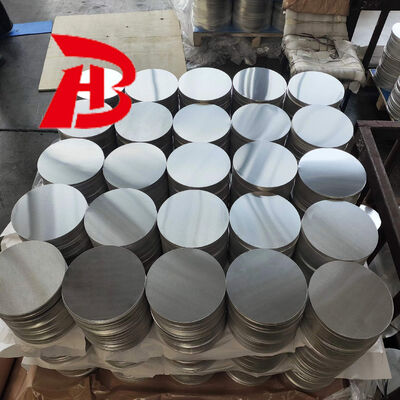 Explore Business Opportunities with High-Quality Aluminum circle