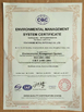 Китай HENAN HOBE METAL MATERIALS CO.,LTD. Сертификаты